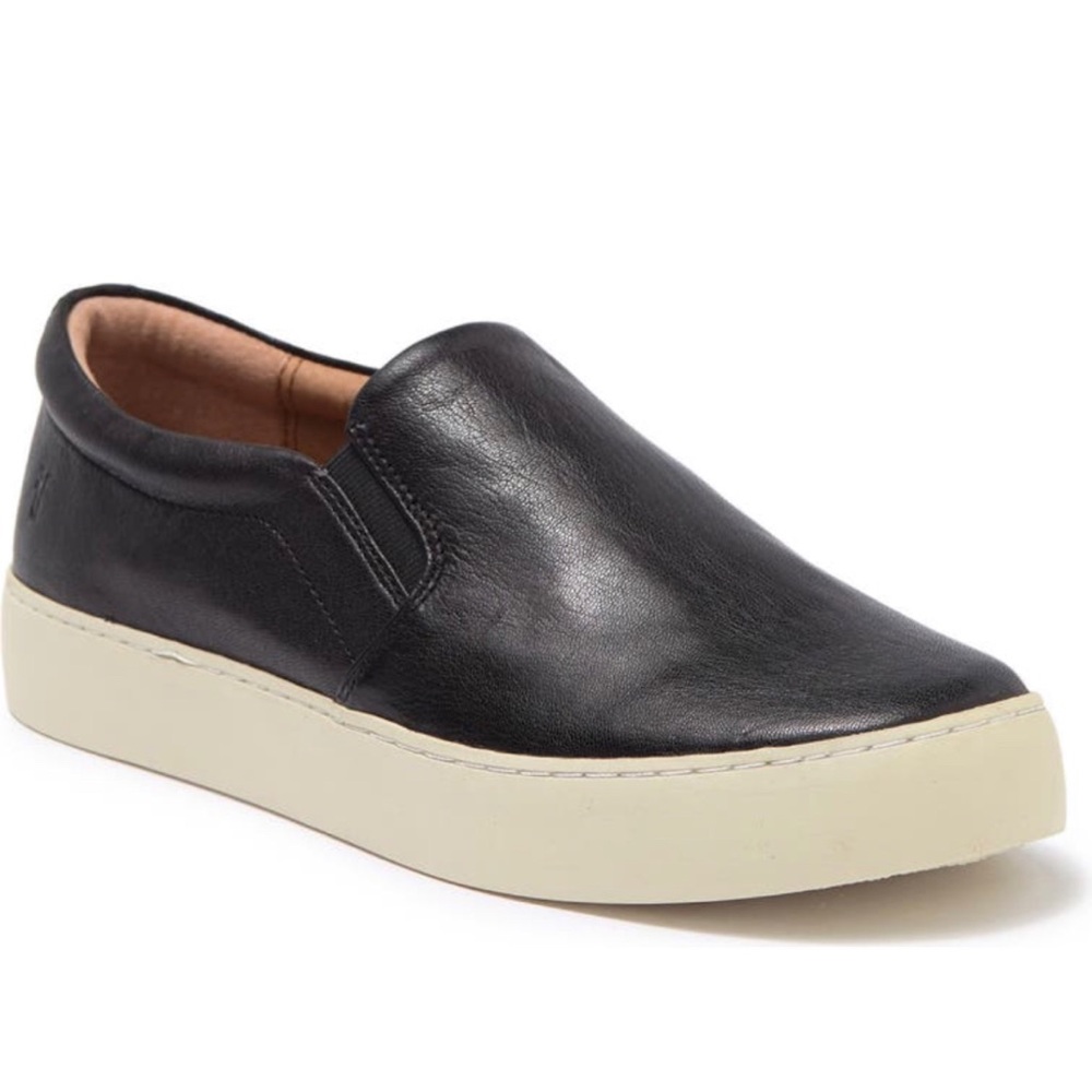 🆕 NWT/NIB Frye Lena Slip-On Sneaker